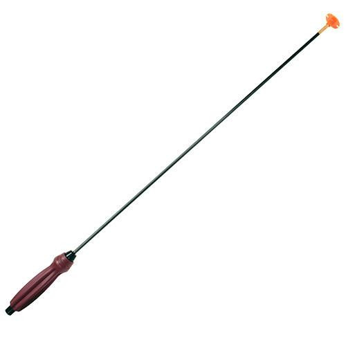 Tipton Deluxe 1-Piece Carbon Fiber Cleaning Rod 27-45 Cal 26"