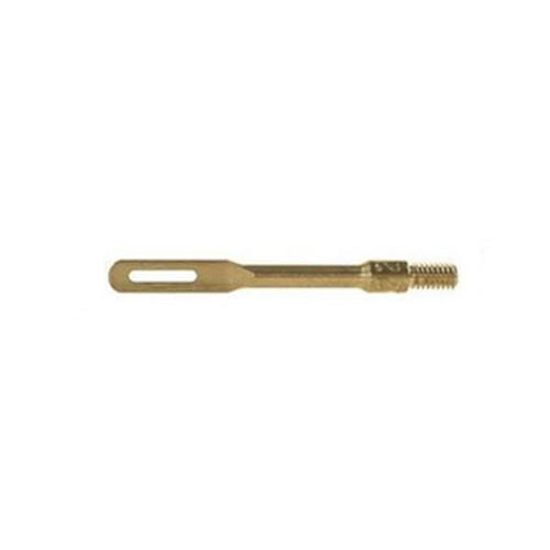 Tipton Solid Brass Slotted Tip 45+ Caliber