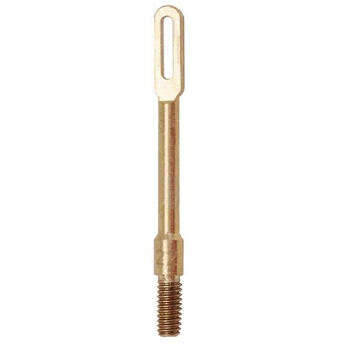 Tipton Solid Brass Slotted Tip 22-29 Caliber