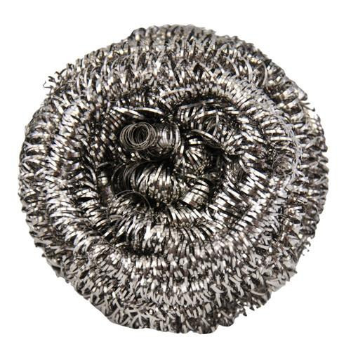Tipton Gun Bright Stainless Steel Pad