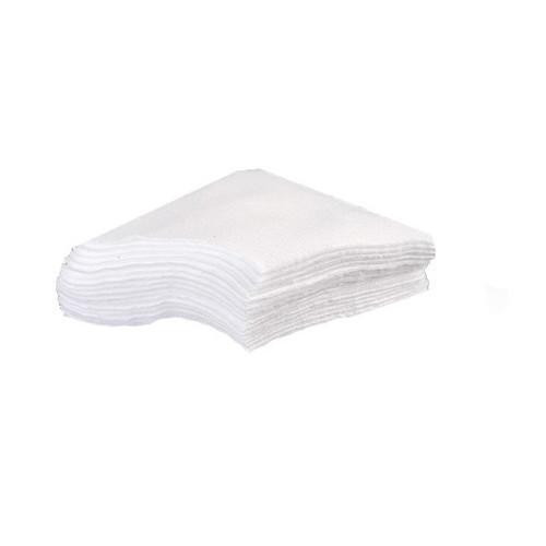 Tipton Patches 10/12/16 Gauge, 3" Square, Per 500