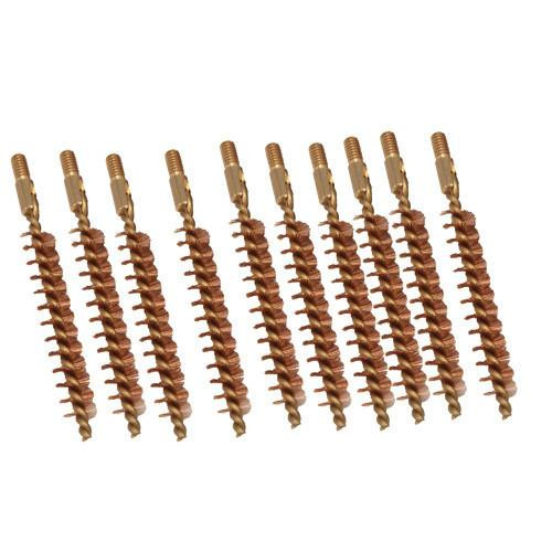 Tipton Best Bore Brush 30 / 32  Cal., 10 Pack