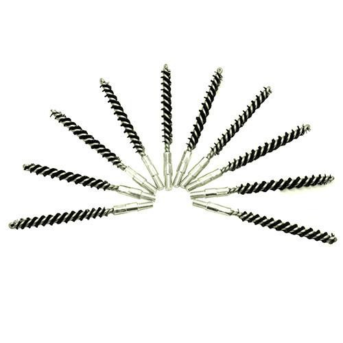 Tipton Nylon Bore Brush Rifle, 22 Caliber, 10 Pack