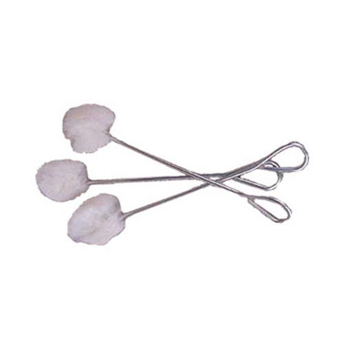 Tipton Shooters Swabs Per 50