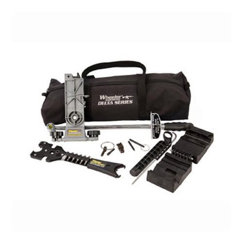 Wheeler AR Armorers Essentials Kit