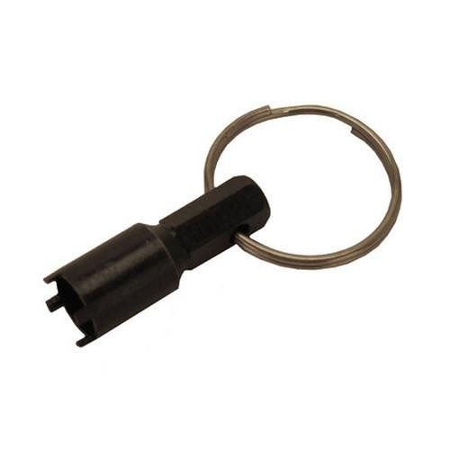 Wheeler AR Front Sight Tool