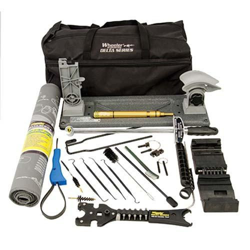 Wheeler AR Armorers Professional Kit