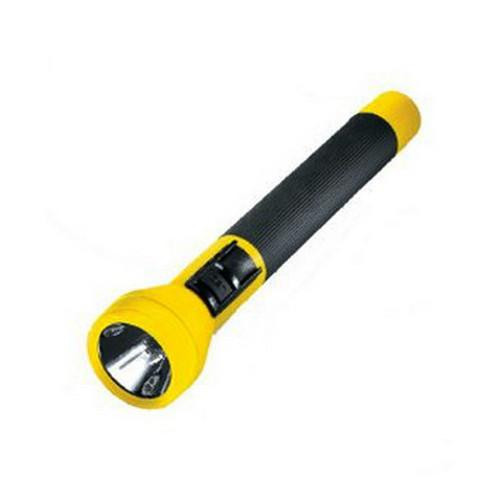 Streamlight SL20XP-LED with 12V DC - Yellow