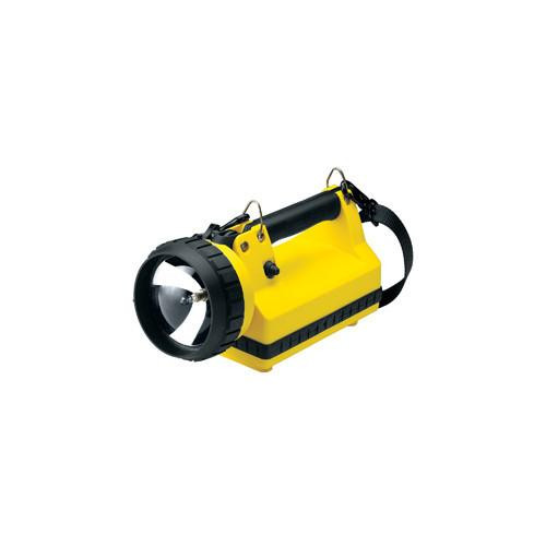 Streamlight LiteBox Vehicle Mount System w/DC Yellow