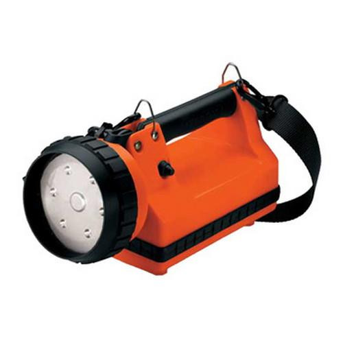 Streamlight E-Flood LiteBox (w/o Charger), Orange
