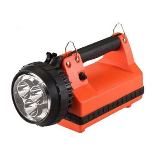 Streamlight E-Spot  LiteBox (w/o Charger) Orange