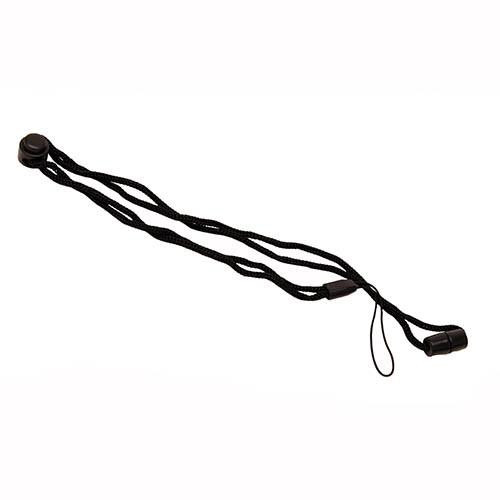 Streamlight Lanyard with Push Button Slide