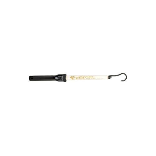 Streamlight Stinger Lite Pipe without Charger, NiMH