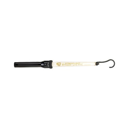 Streamlight Stinger Lite Pipe 120V AC/DC (NiCd)