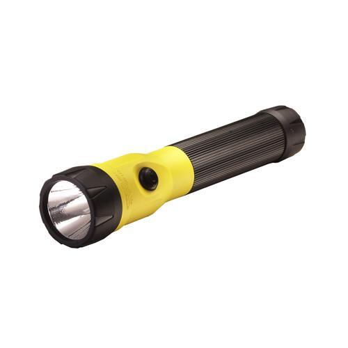 Streamlight PolyStinger LED without Charger, Yellow (NiMH)