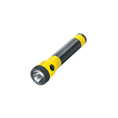 Streamlight PolyStinger w/12V DC, Yellow, NiMH