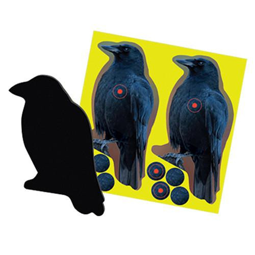 Birchwood Casey Sharpshooter/ShootNC Crow Target Kit