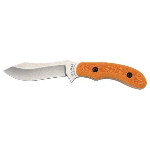 KaBar Johnson Adventure Knife Gamestalker