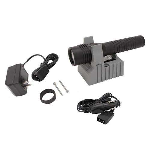 Streamlight Strion LED HL 1 Holder Clam Packaged