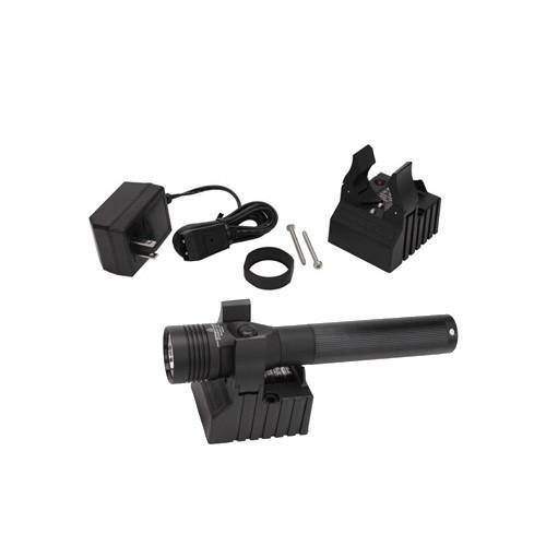 Streamlight Stinger LED HL w/120V AC (NiMH)