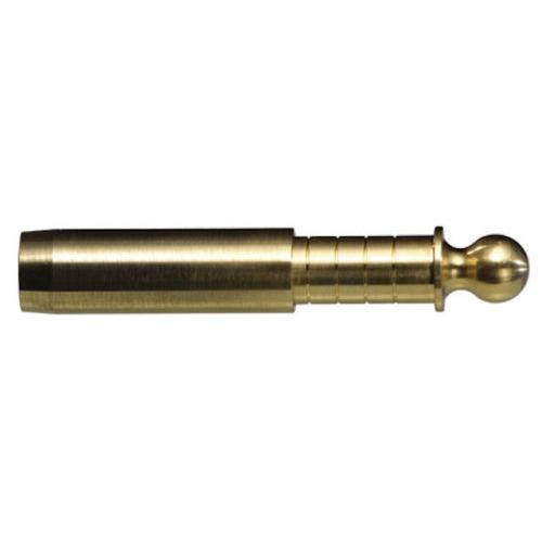 Thompson Center Accessories Adjustable Black Powder Measure 50 to 120 Grains in 10 Grain Increments Brass