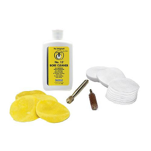T/C Accessories BASIC MUZZLELOADING CLEANING KIT