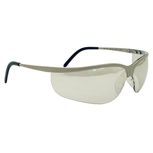 Peltor Sport Brushed Nickel Frame