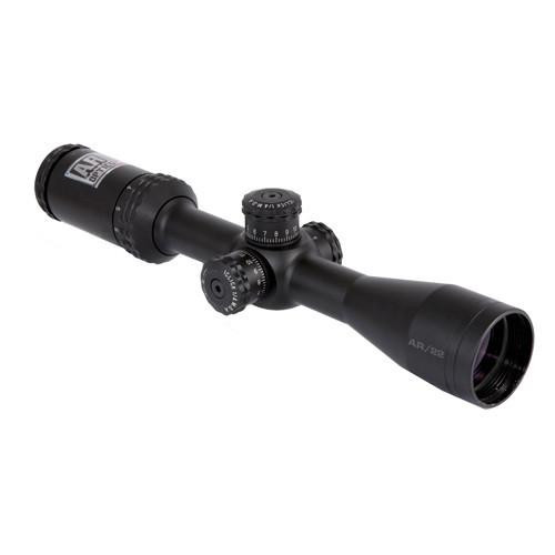 Bushnell AR Optics 2-7x32, Rimfire, BDC Reticle