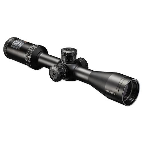 Bushnell AR Optics 3-12x40, BDC Reticle
