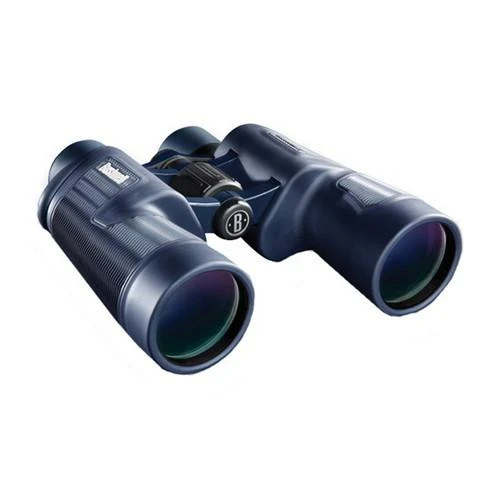 Bushnell H2O Series Binoculars 7x50 Black Porro BAK-4
