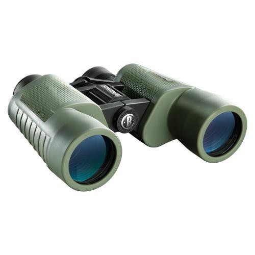 Bushnell Natureview 8x40 Backyard Birder Tan Porro