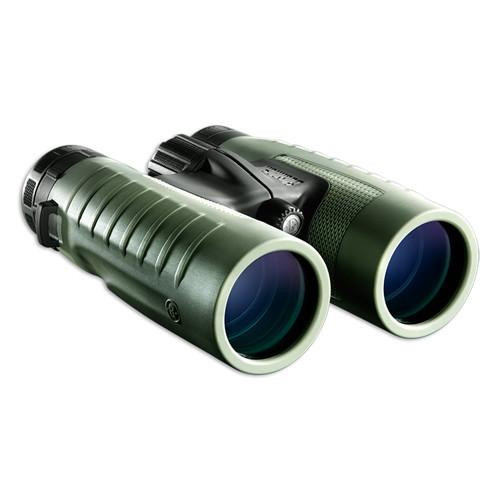 Bushnell Natureview 10x42mm, Green Roof Prism