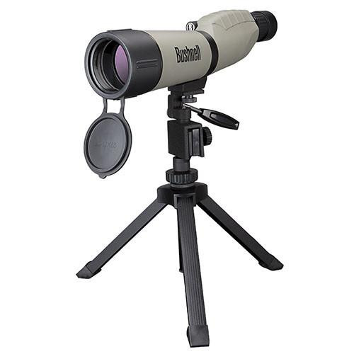 Bushnell Natureview 20-60x65mm, Tan, Porro Prism