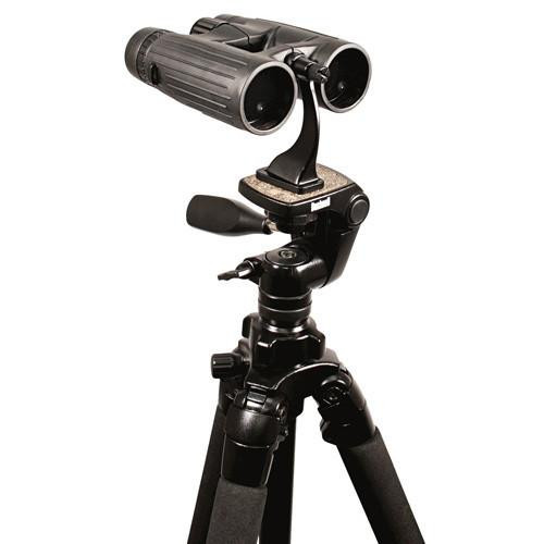 Bushnell Tripod Adapter Black
