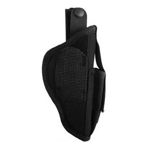 Uncle Mikes Sidekick Holster Kodra Black Size 1