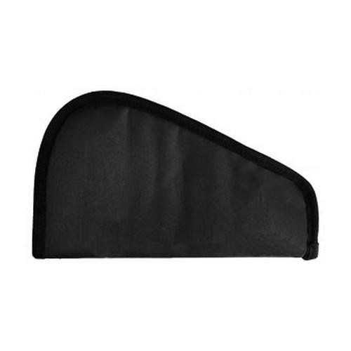 Uncle Mikes Pistol Rug Black Large , Hang Tag