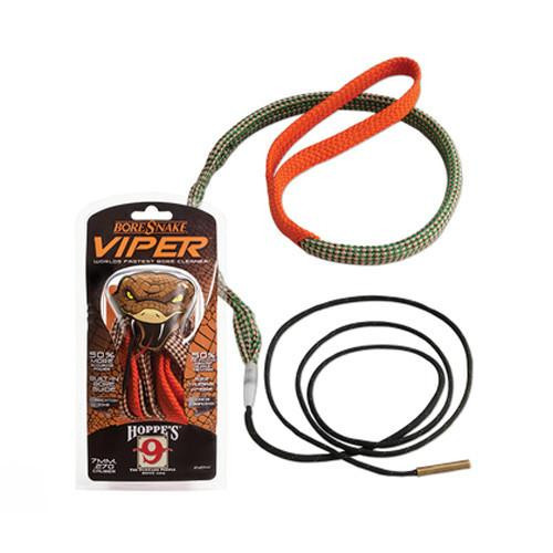 Hoppes Viper Boresnake .338, .340 Caliber Rifle
