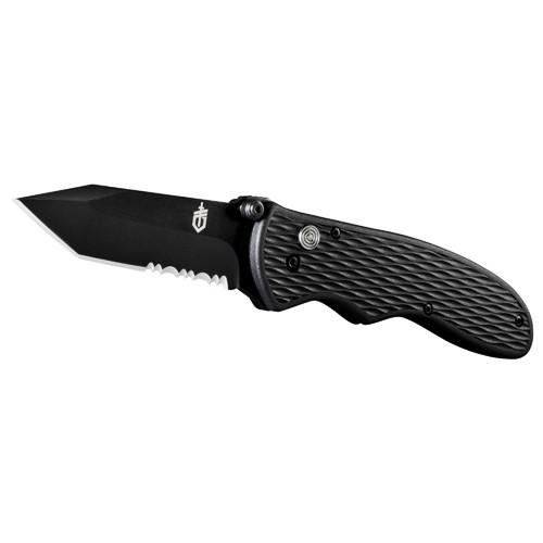 Gerber Blades Fast Draw Assisted Openig, Tanto Blade, Tactical