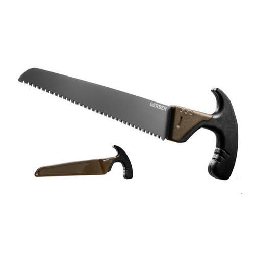 Gerber Blades Myth Series Fixed Blade Saw