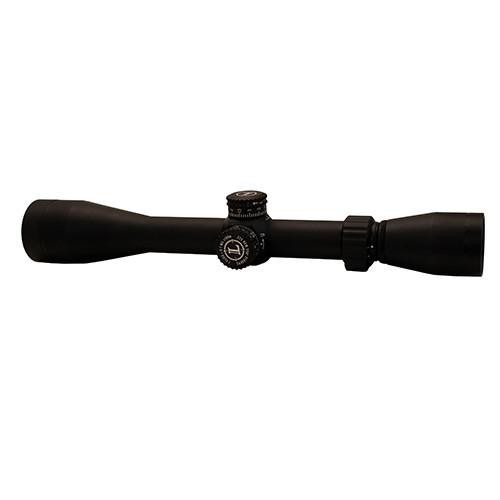 Leupold Mark AR MOD 1 3-9x40mm P5 Matte Mil-Dot