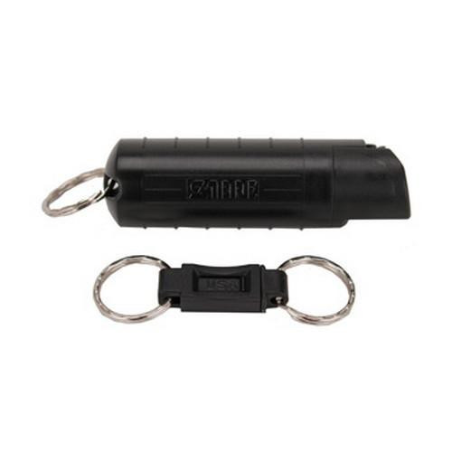 Sabre Campus Safety PepperGel .54 oz Hardcase Black