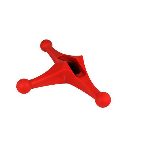 CAS Hanwei Messer Guard Red