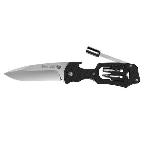 Kershaw Select Fire Clam Pack