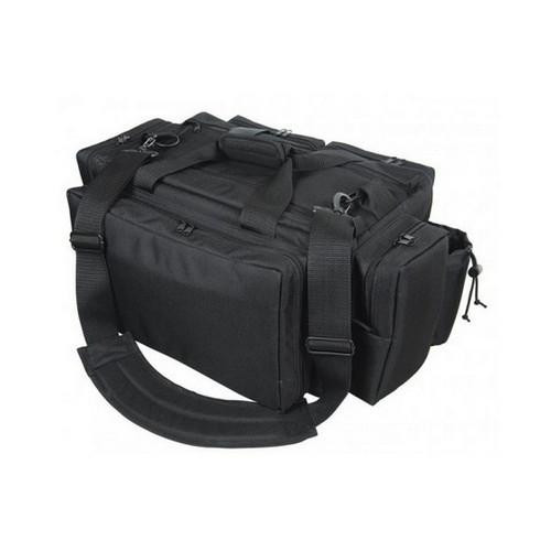 Allen Cases Tactical Range Bag, Black Master
