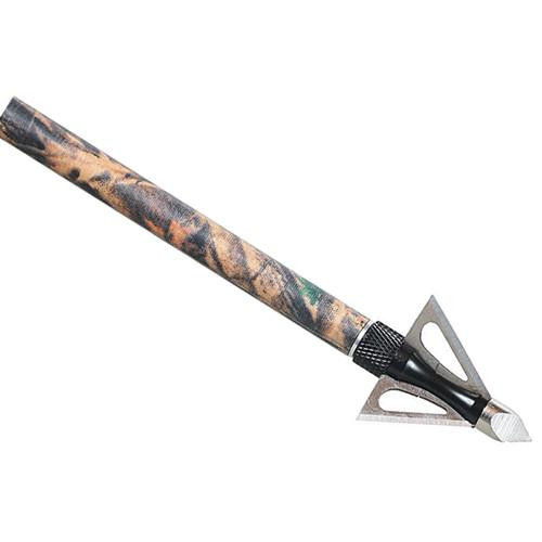 Allen Cases Power Point Chiz'l Broadhead, 100 Grain