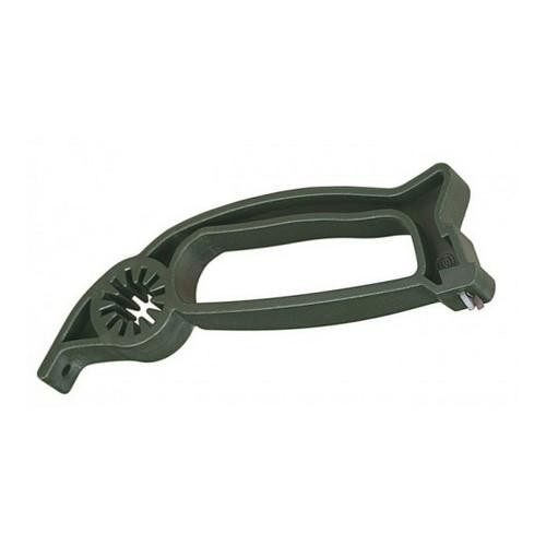 Allen Cases Broadhead Sharpener with Built-in Wrench
