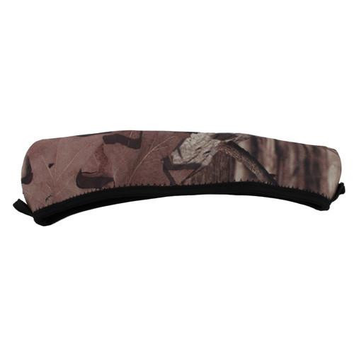 Allen Cases Neoprene Scope Cover Black/Mossy Oak Breakup Infinity, Medium, Scopes up to 13"