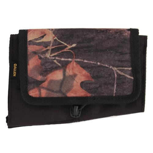 Allen Cases Buttstock Shell Holder w/Cover, Breakup Camo