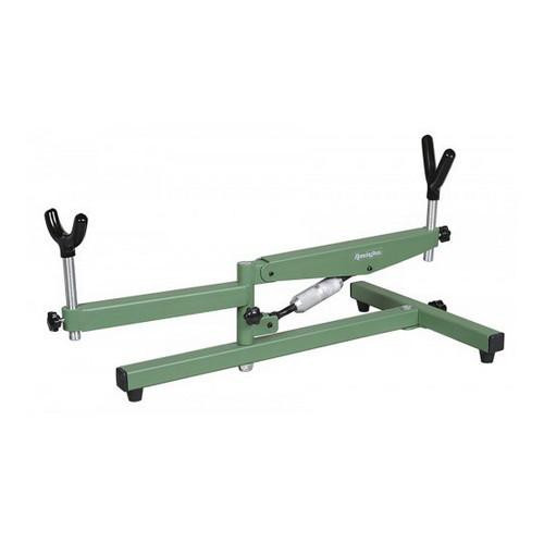Allen Cases Remington Rangemaster Rifle Rest,Green