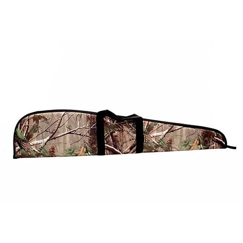 Allen Cases Standard Camo Gun Case Scoped Rifle, Realtree APG, 48"